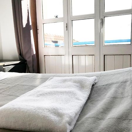 Clerigos Apartments ポルト エクステリア 写真