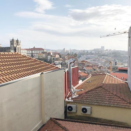 Clerigos Apartments ポルト エクステリア 写真