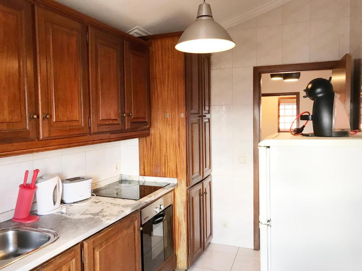 Clerigos Apartments ポルト エクステリア 写真