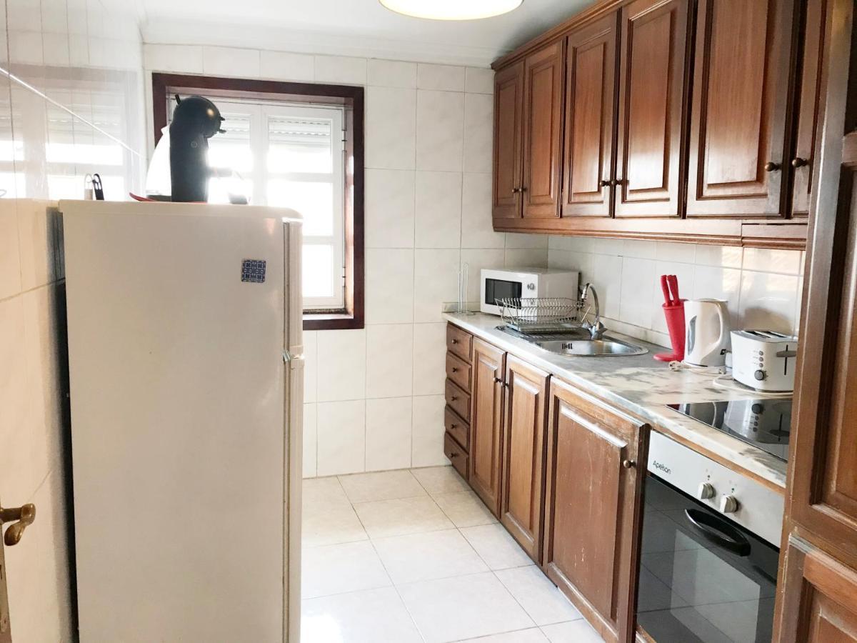 Clerigos Apartments ポルト エクステリア 写真
