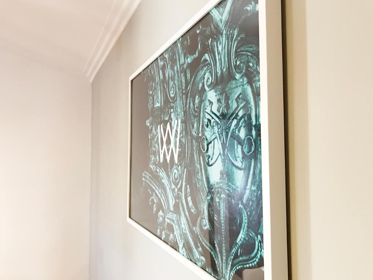 Clerigos Apartments ポルト エクステリア 写真