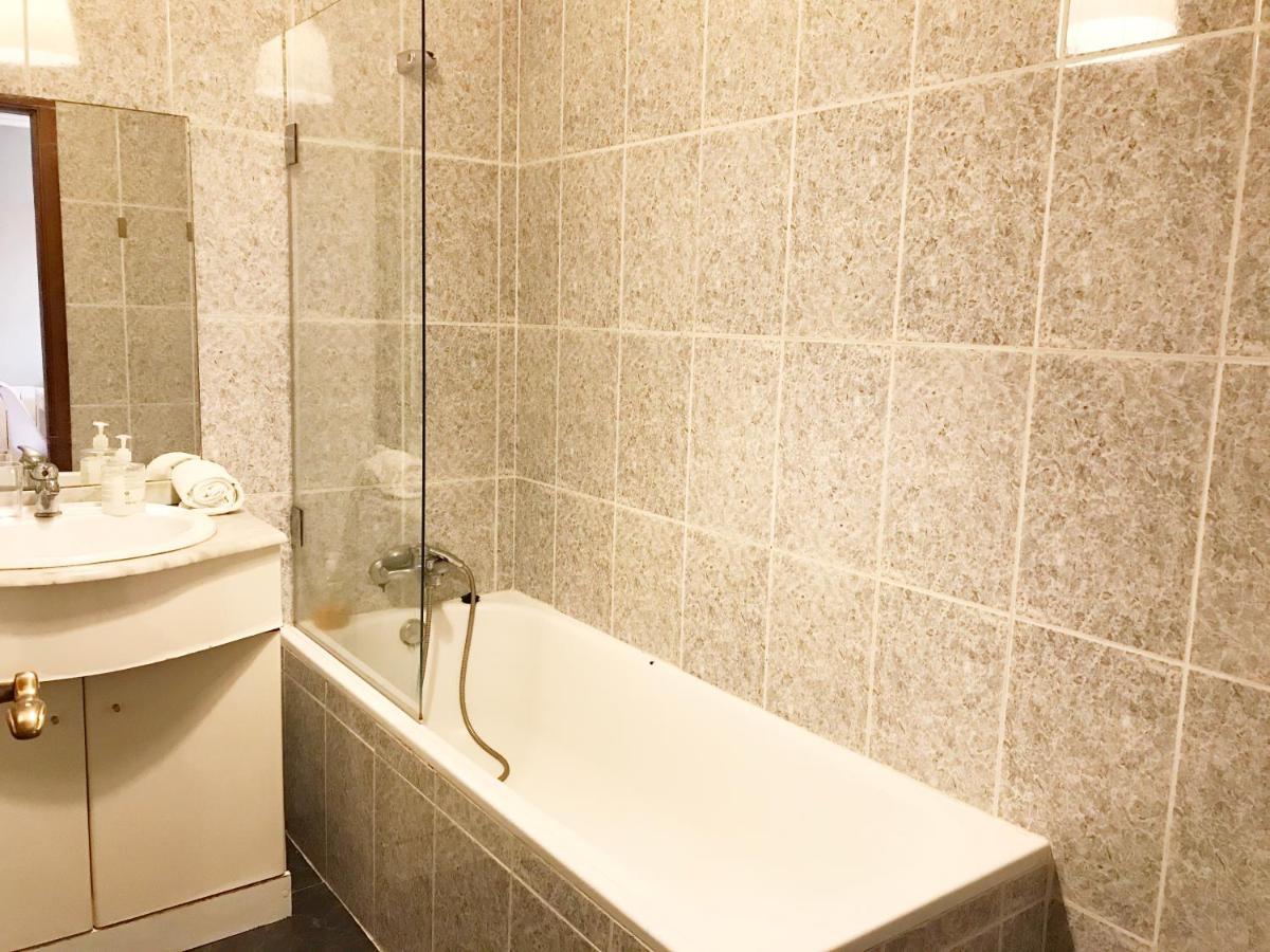 Clerigos Apartments ポルト エクステリア 写真
