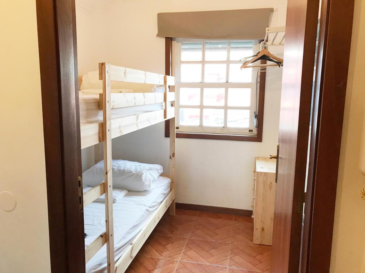 Clerigos Apartments ポルト エクステリア 写真
