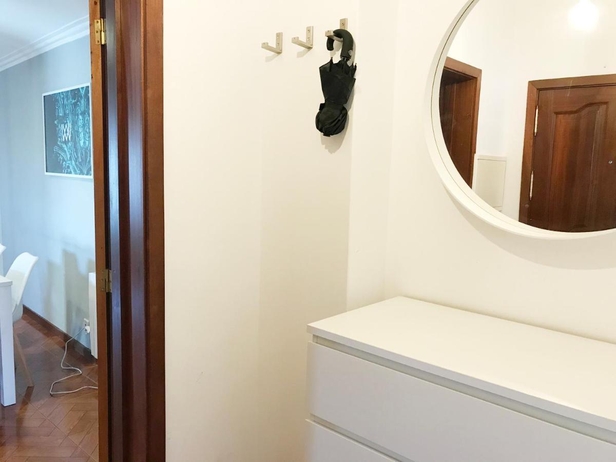 Clerigos Apartments ポルト エクステリア 写真