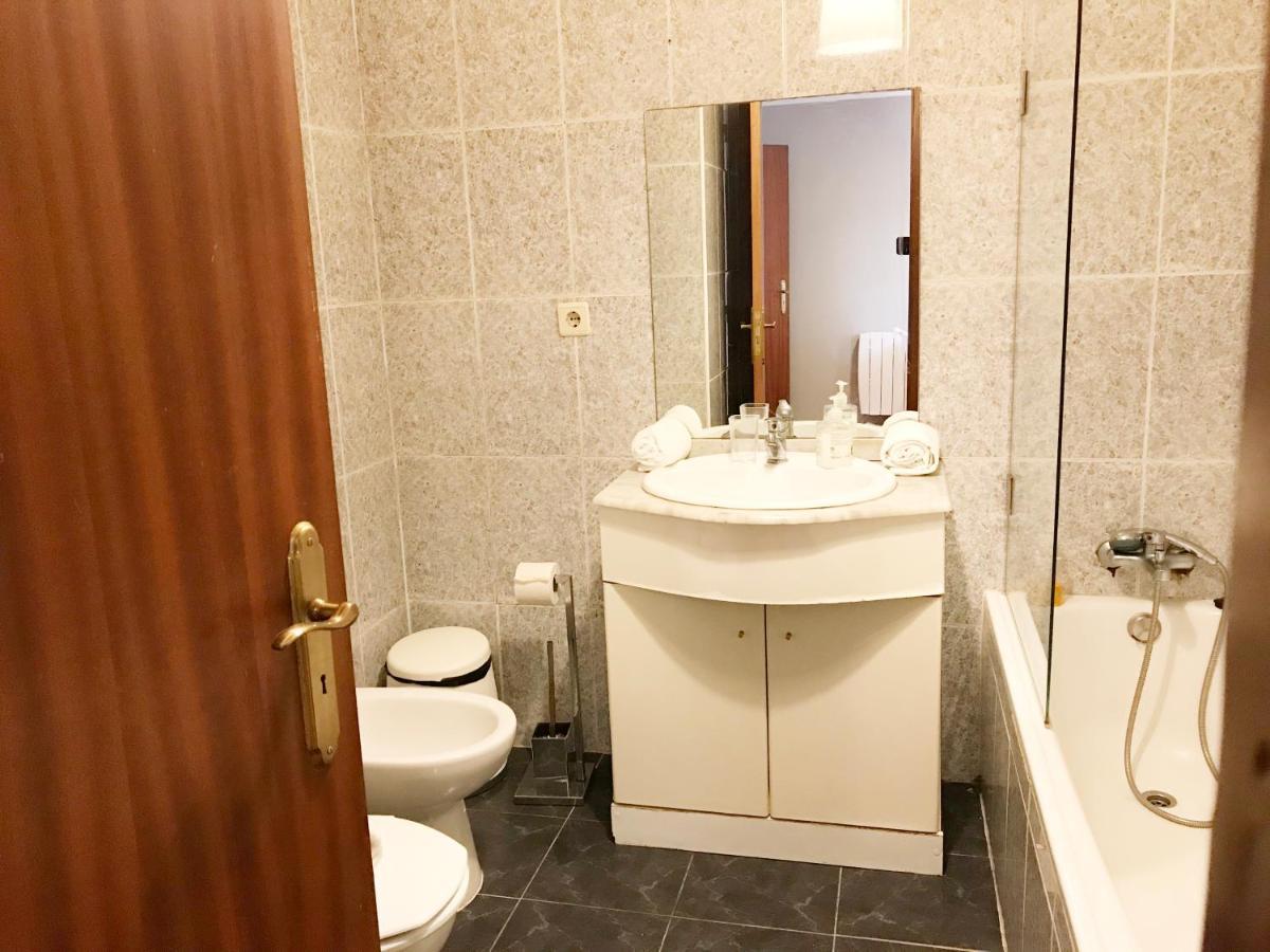 Clerigos Apartments ポルト エクステリア 写真