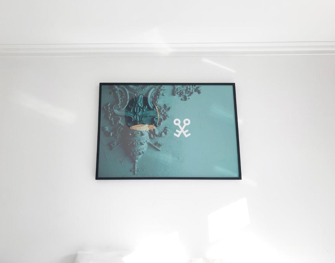 Clerigos Apartments ポルト エクステリア 写真