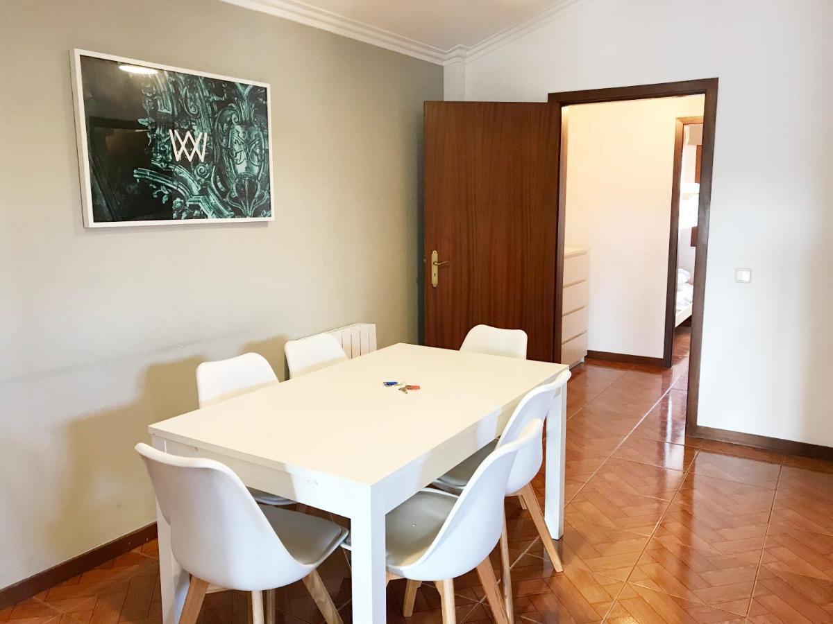 Clerigos Apartments ポルト エクステリア 写真