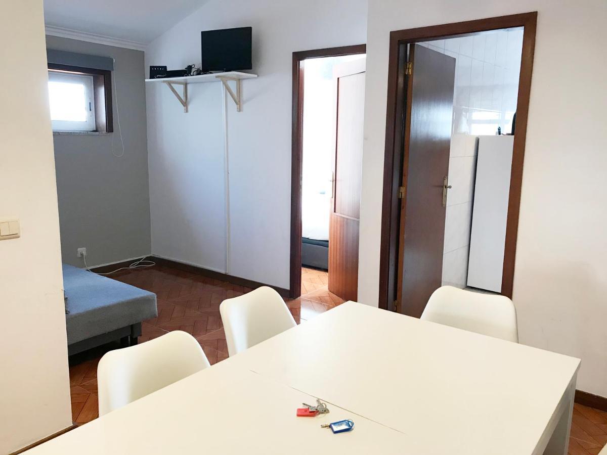 Clerigos Apartments ポルト エクステリア 写真