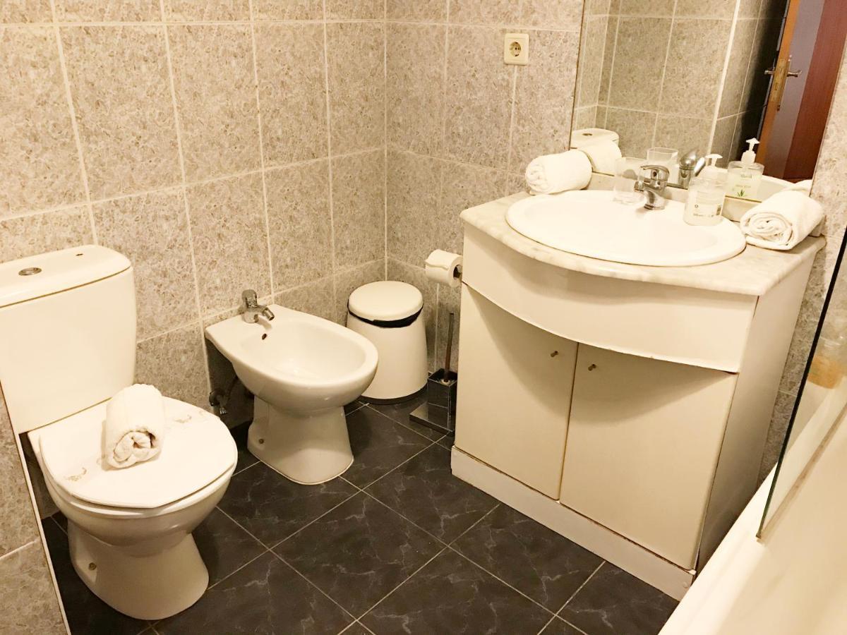 Clerigos Apartments ポルト エクステリア 写真