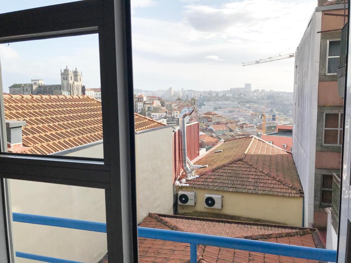 Clerigos Apartments ポルト エクステリア 写真