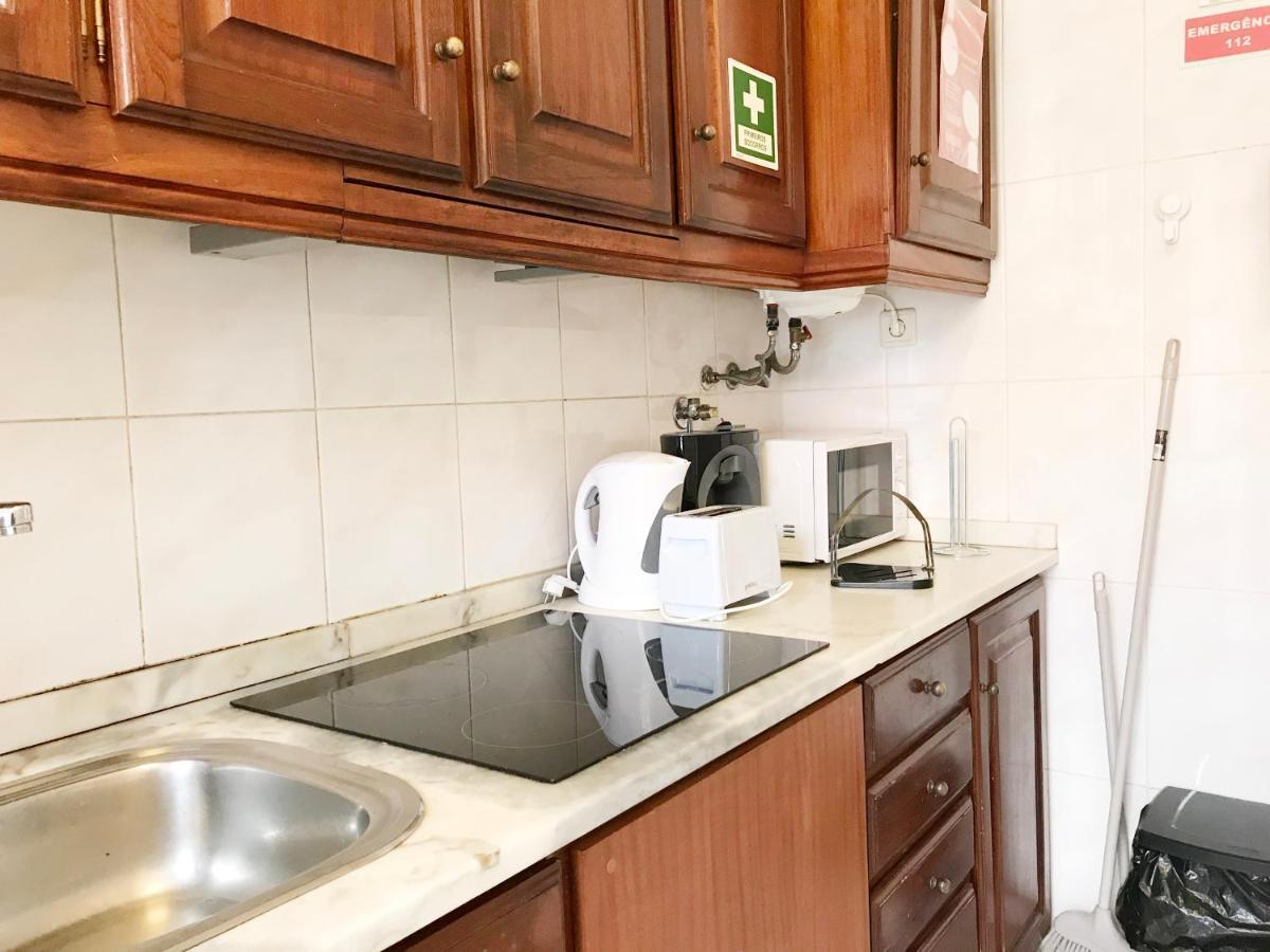 Clerigos Apartments ポルト エクステリア 写真