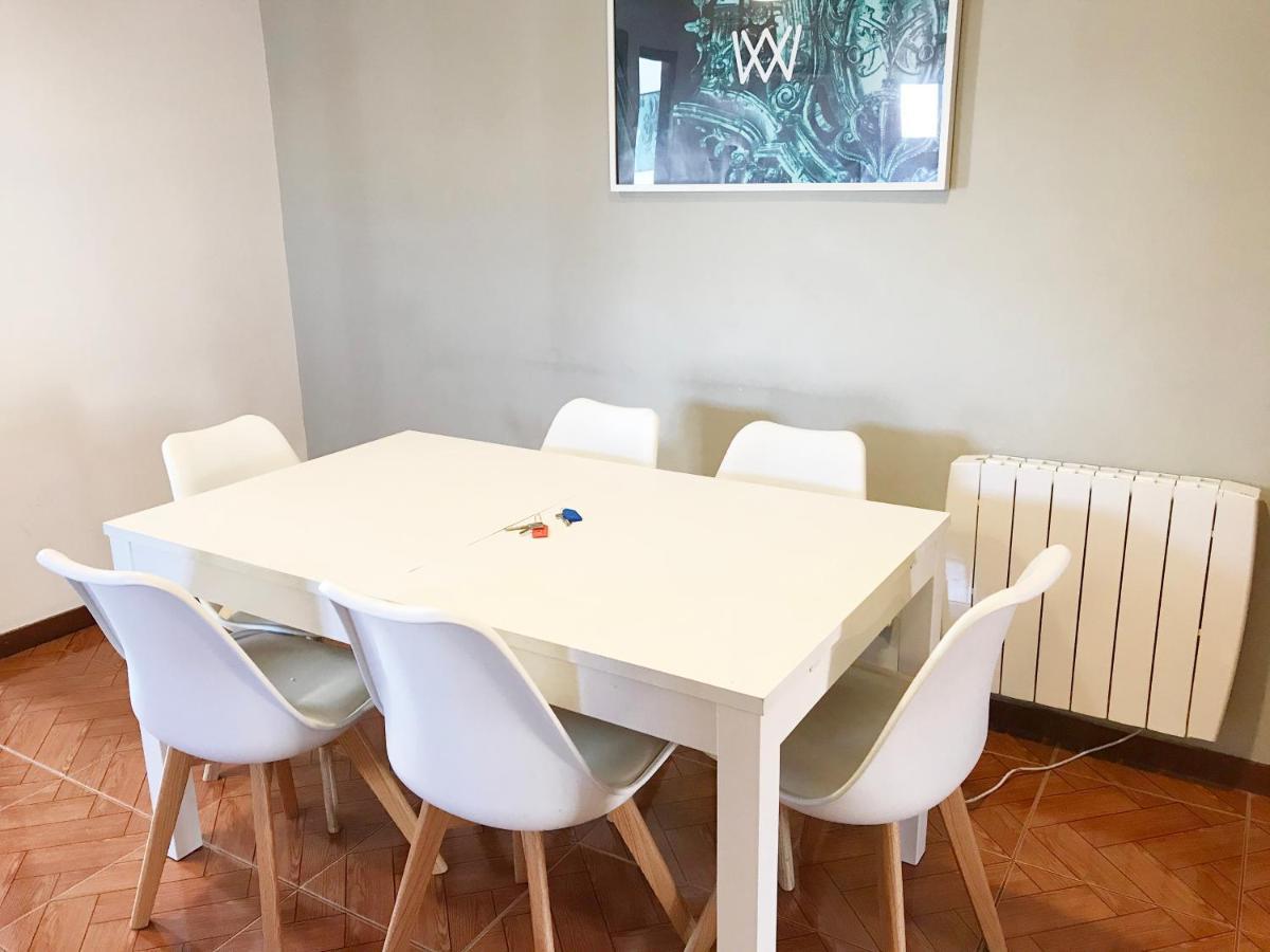 Clerigos Apartments ポルト エクステリア 写真