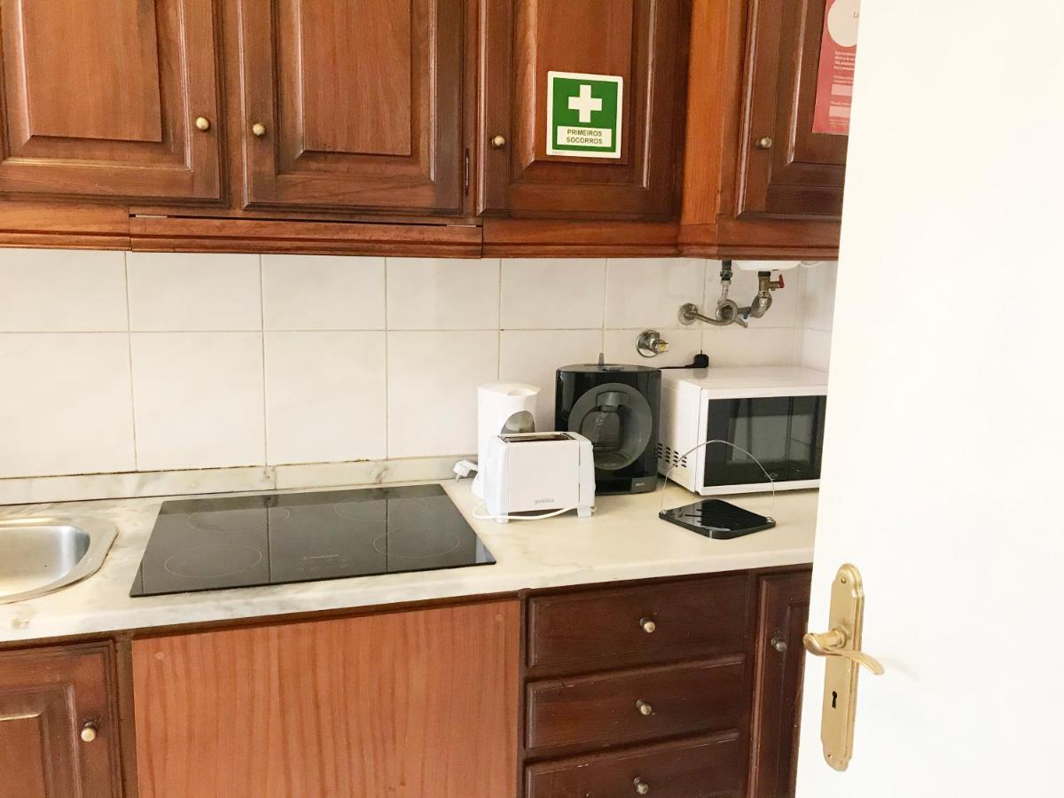 Clerigos Apartments ポルト エクステリア 写真