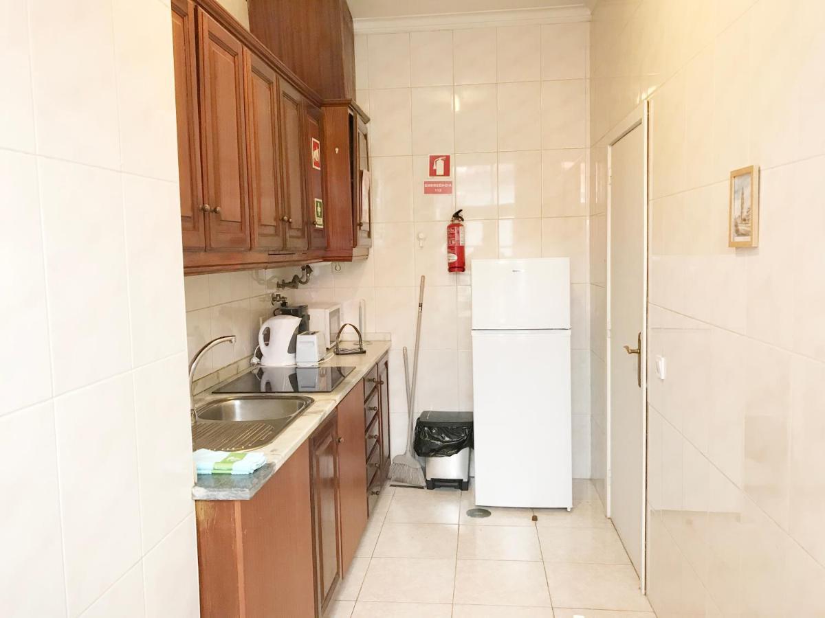Clerigos Apartments ポルト エクステリア 写真