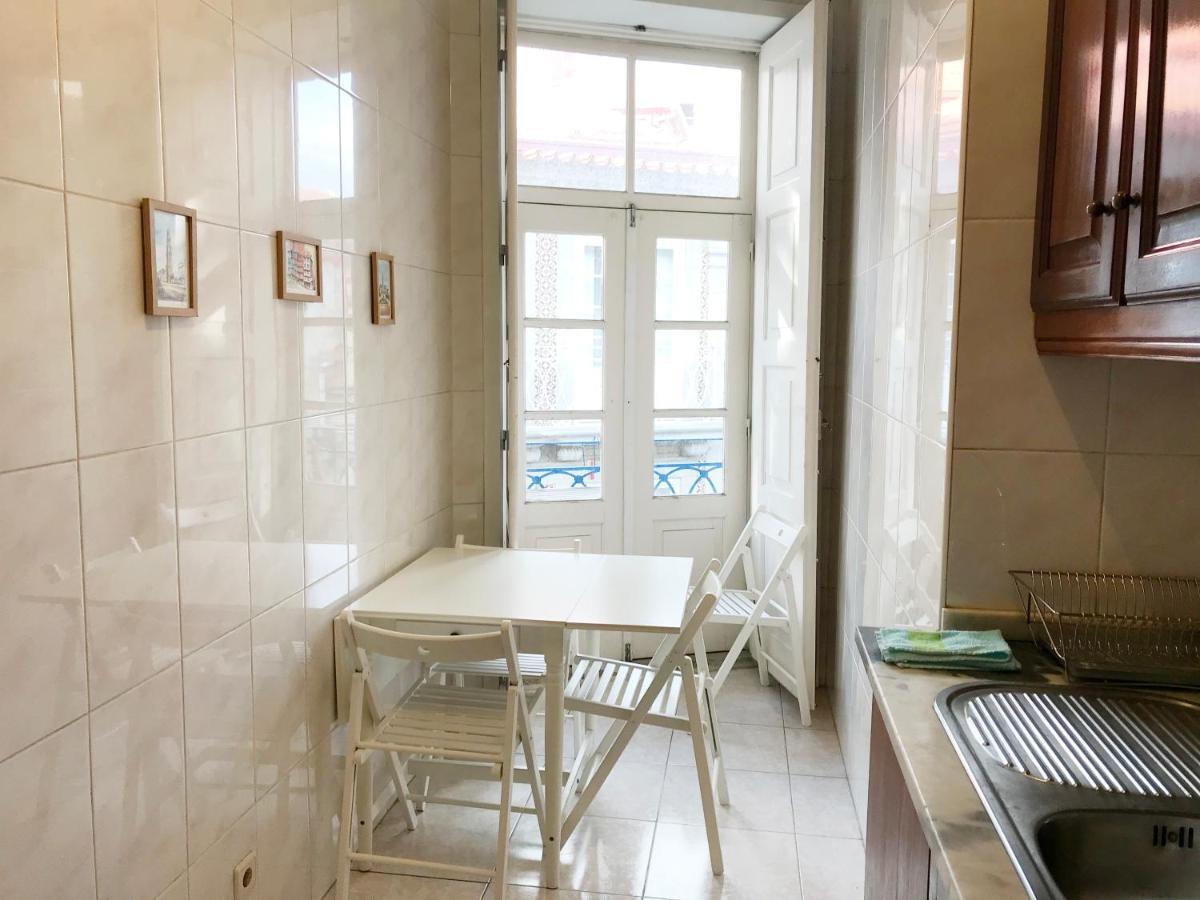 Clerigos Apartments ポルト エクステリア 写真