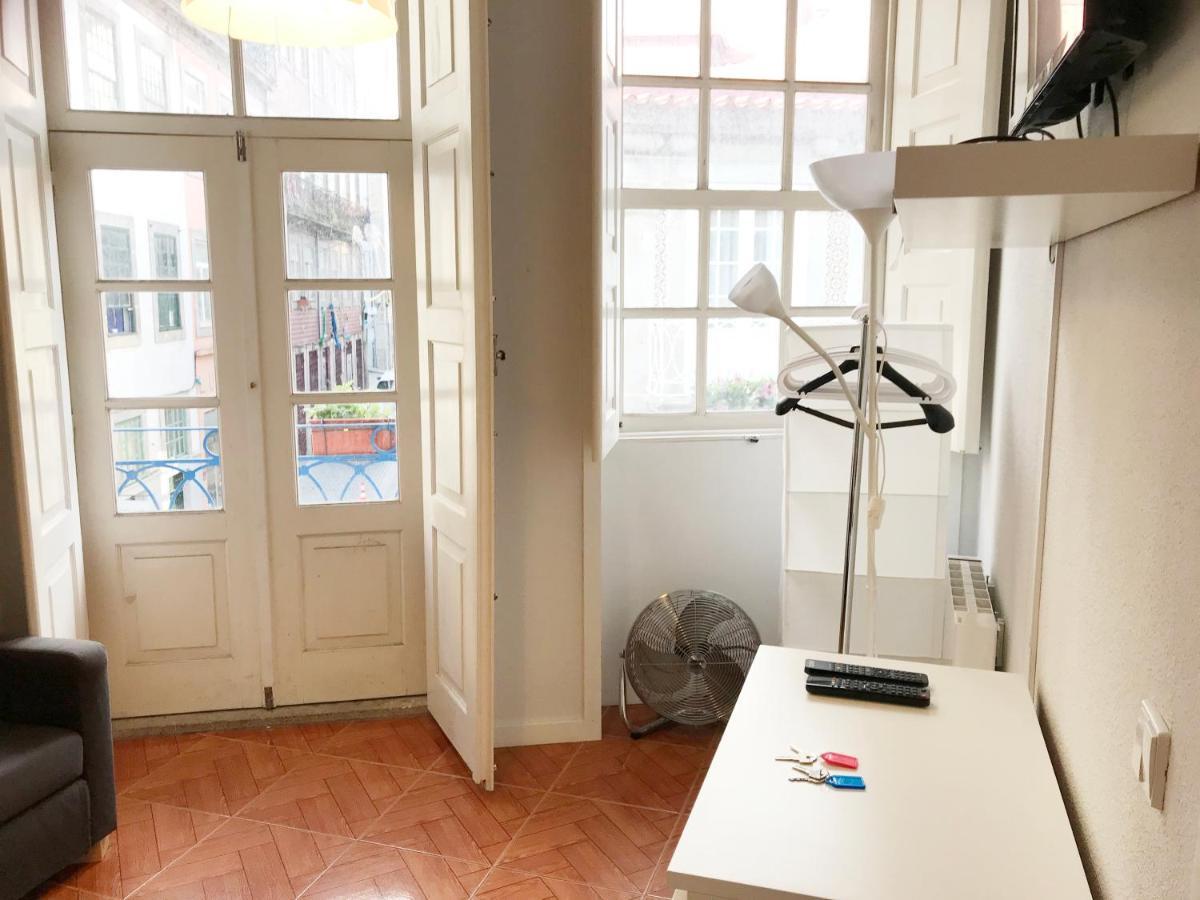 Clerigos Apartments ポルト エクステリア 写真