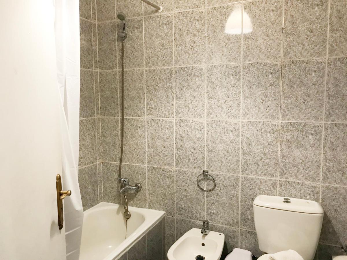 Clerigos Apartments ポルト エクステリア 写真