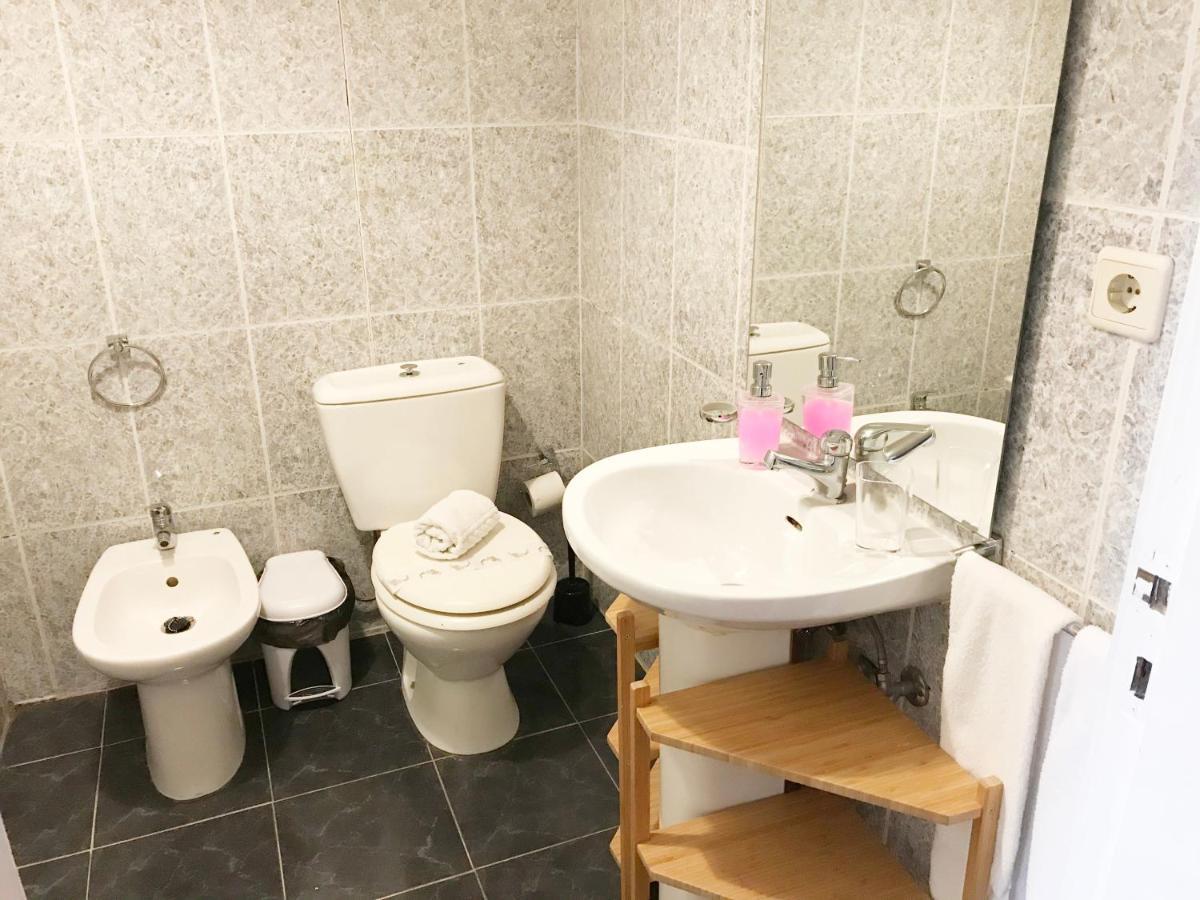 Clerigos Apartments ポルト エクステリア 写真