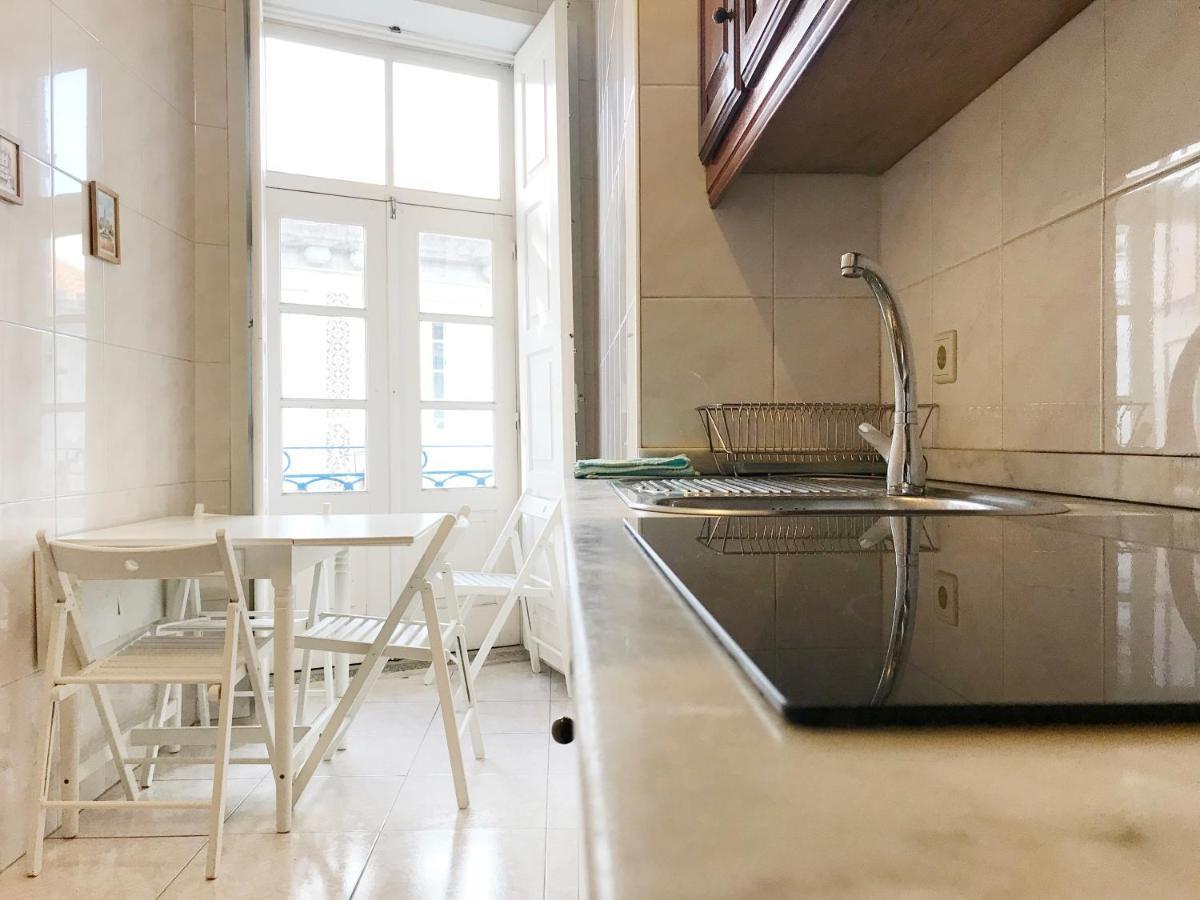 Clerigos Apartments ポルト エクステリア 写真