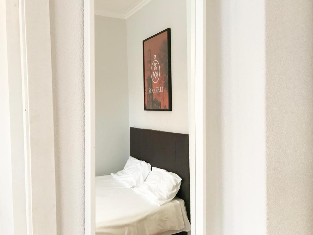 Clerigos Apartments ポルト エクステリア 写真