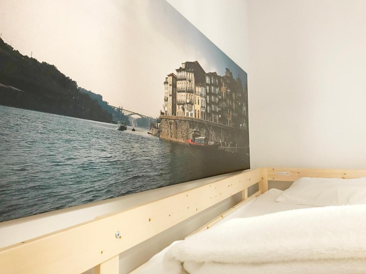 Clerigos Apartments ポルト エクステリア 写真