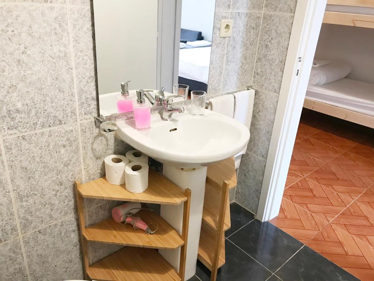 Clerigos Apartments ポルト エクステリア 写真