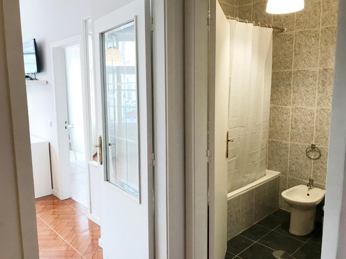 Clerigos Apartments ポルト エクステリア 写真