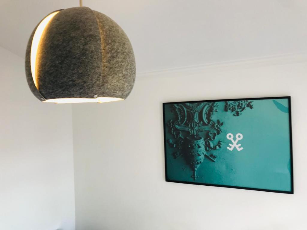 Clerigos Apartments ポルト エクステリア 写真